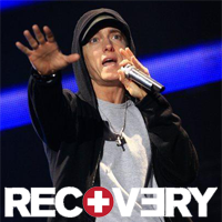 Eminem продолжит промо к Recovery
